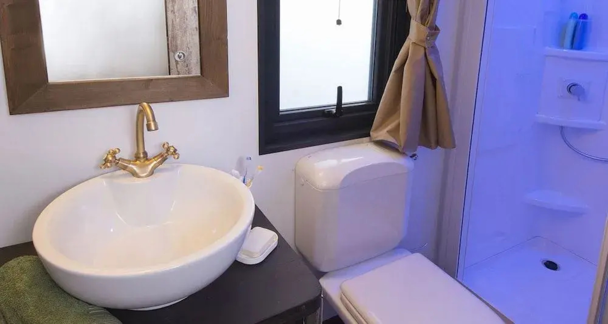 Camping Internazionale Etruria