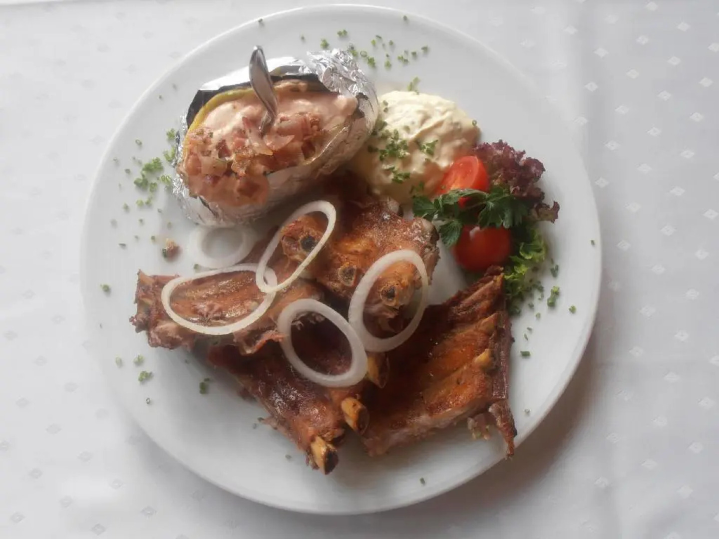 Hotel Gasthof Edelweiß