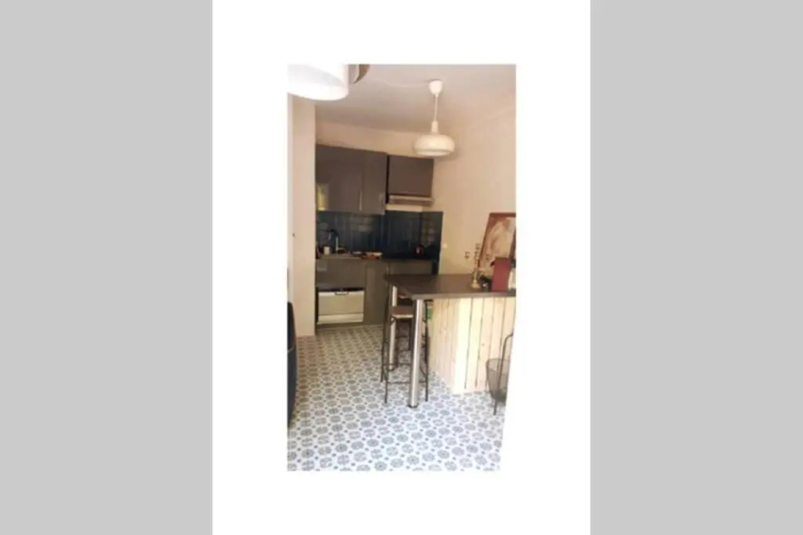 Maison de charme à 200 bord de mer, terrasse, jardin- Lesclesdenicole