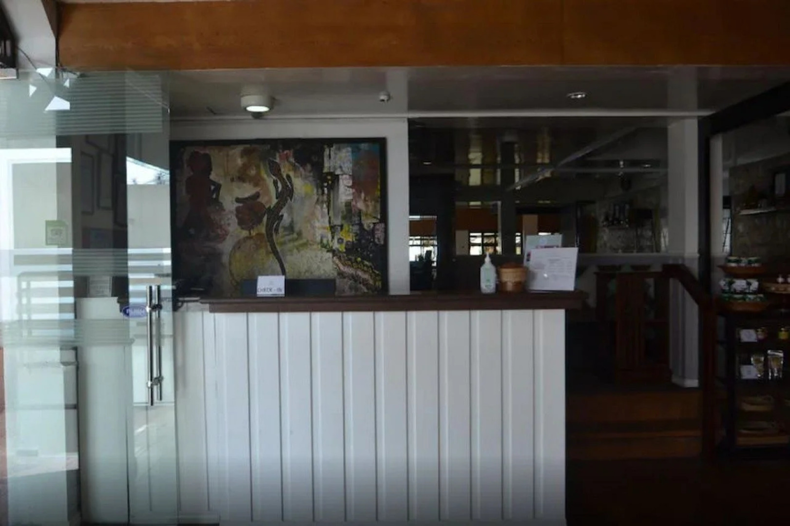 Mines View Park Hotel