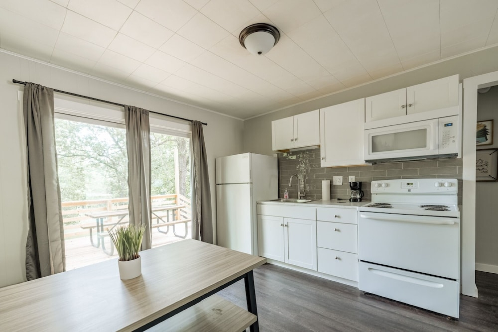 Kimberling Cove D1/d2 Duo