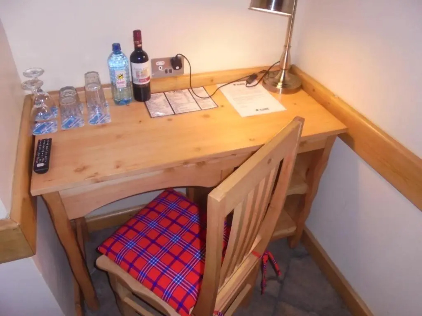 Parklands Shade Hotel