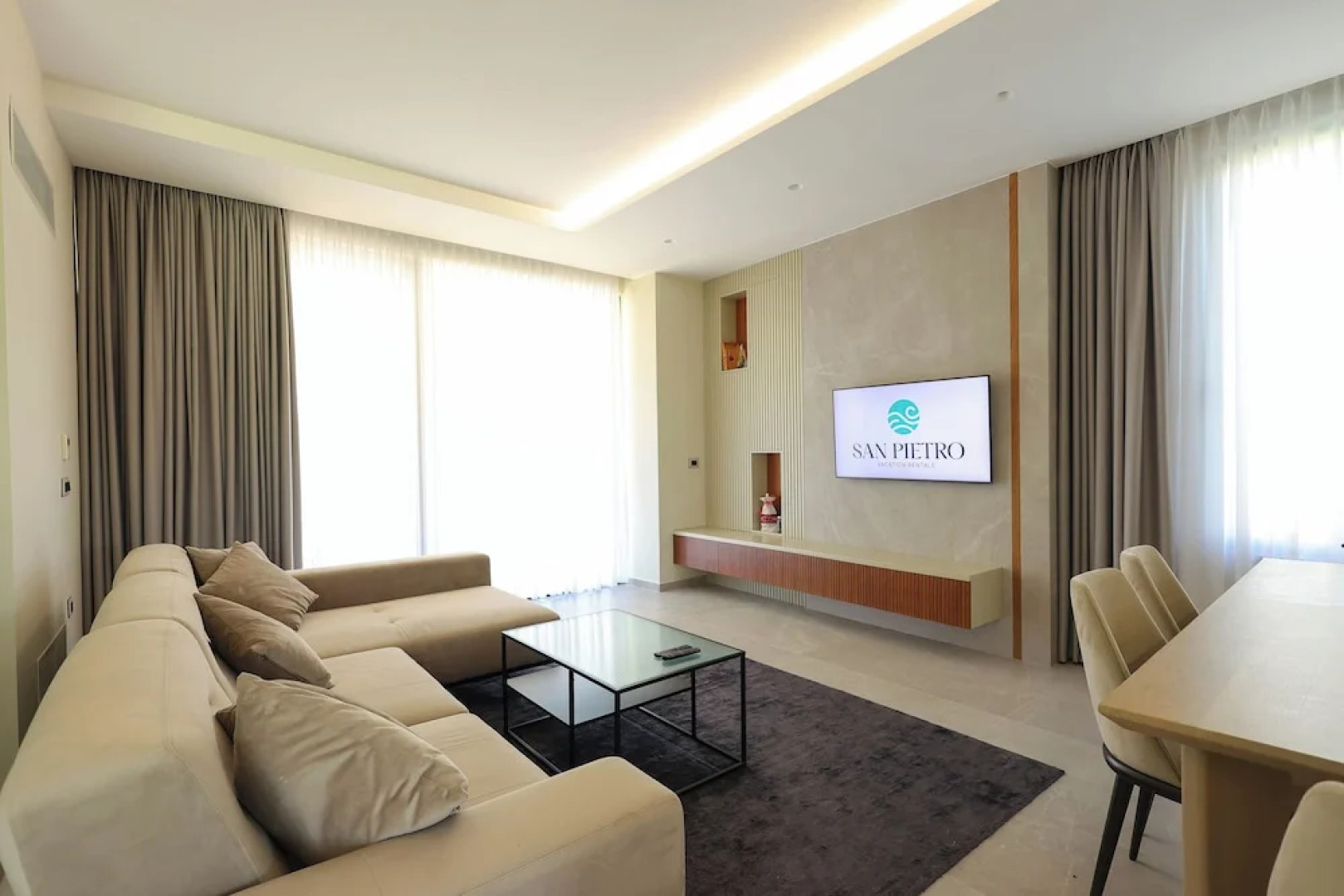 Sanpietro Vacation Rentals