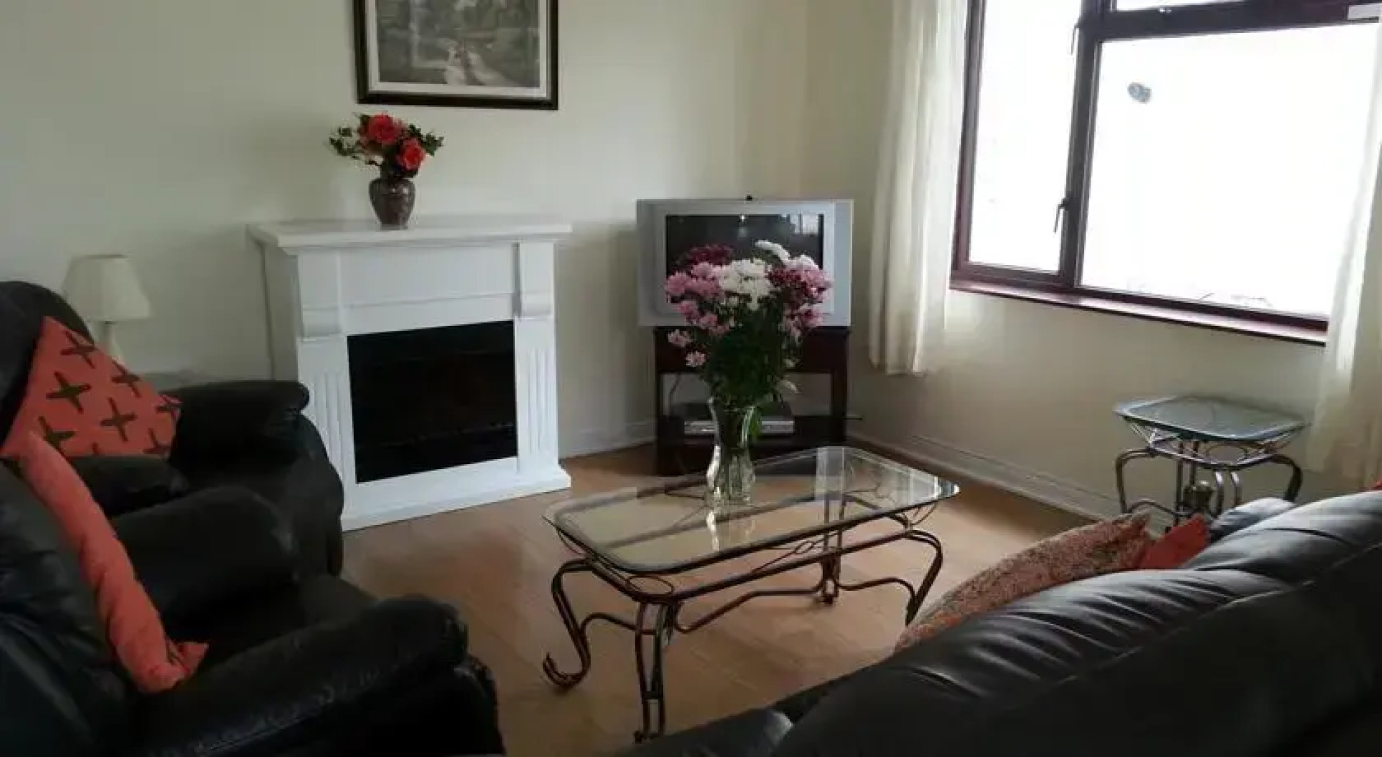 Allingham Court - 2 Bedroom Bungalow