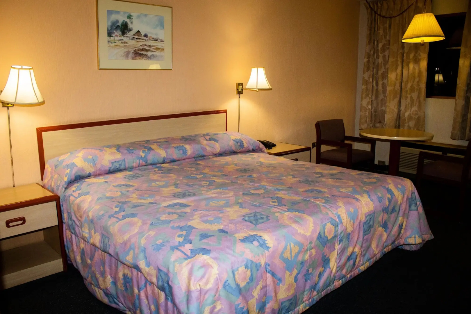 Hotel Obregon