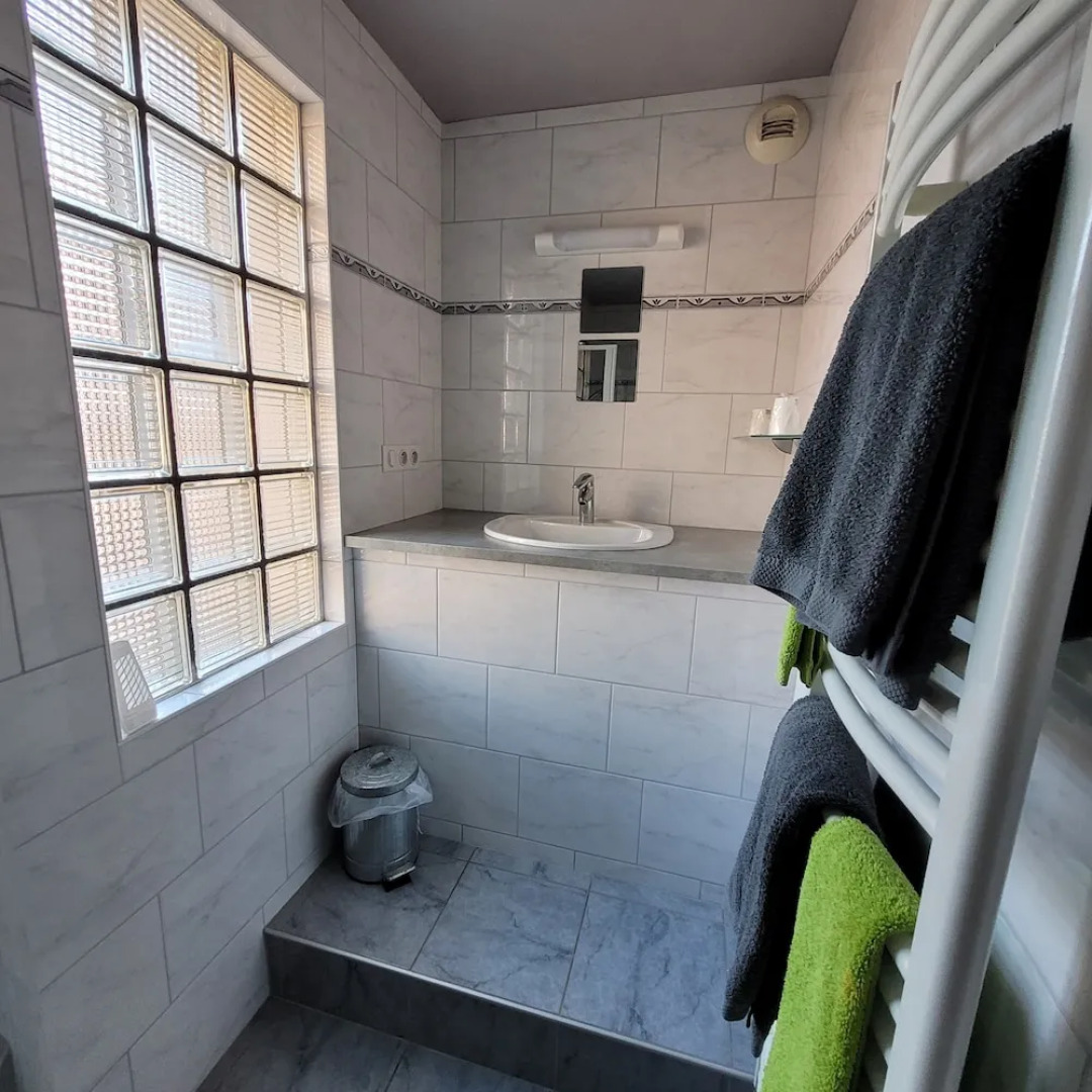 Fietsen In De Vogezen