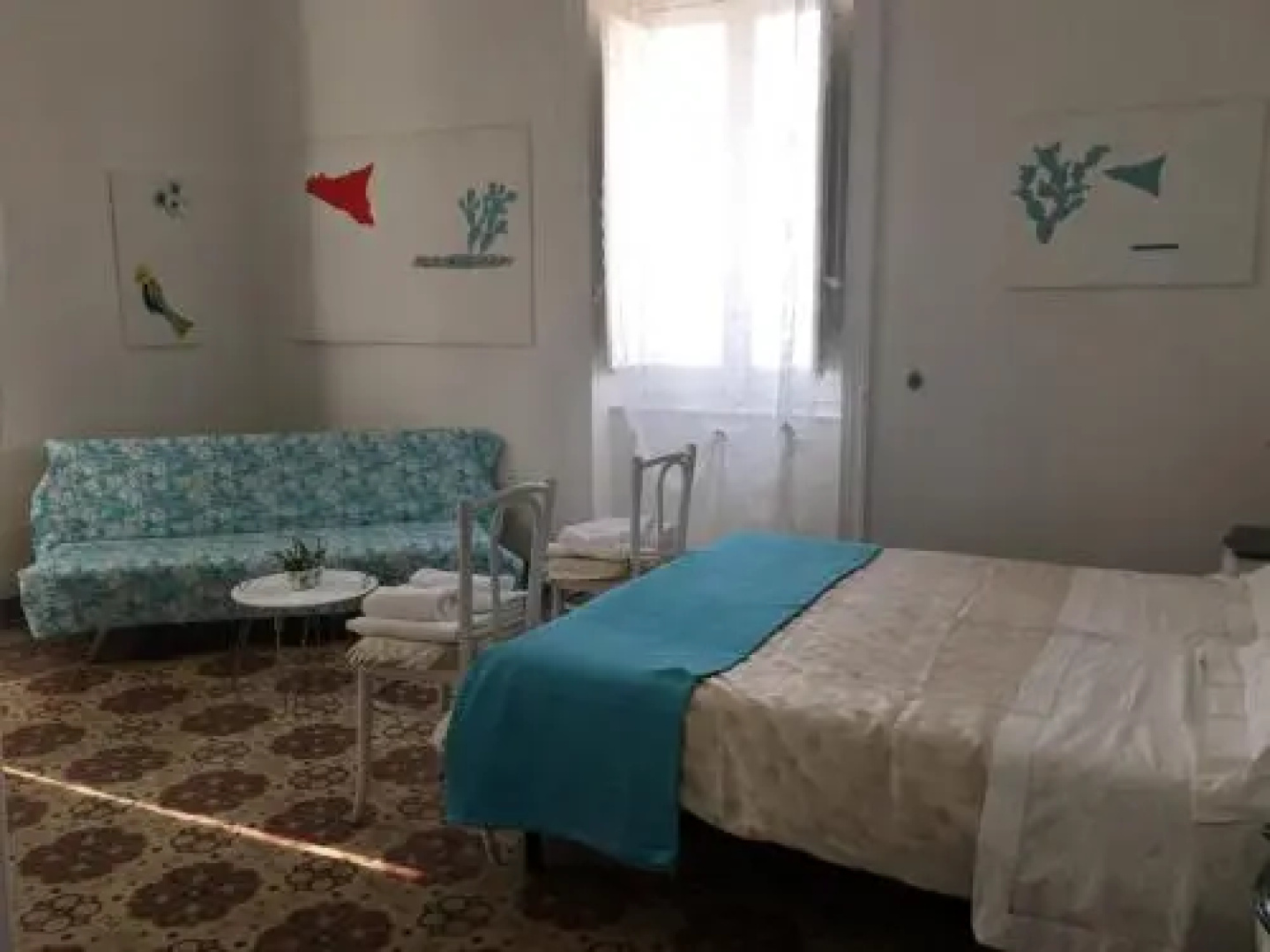 B&B Residenza CandiaMare