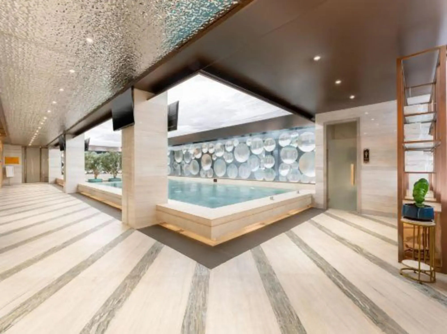 Mei Li Hua Hotel