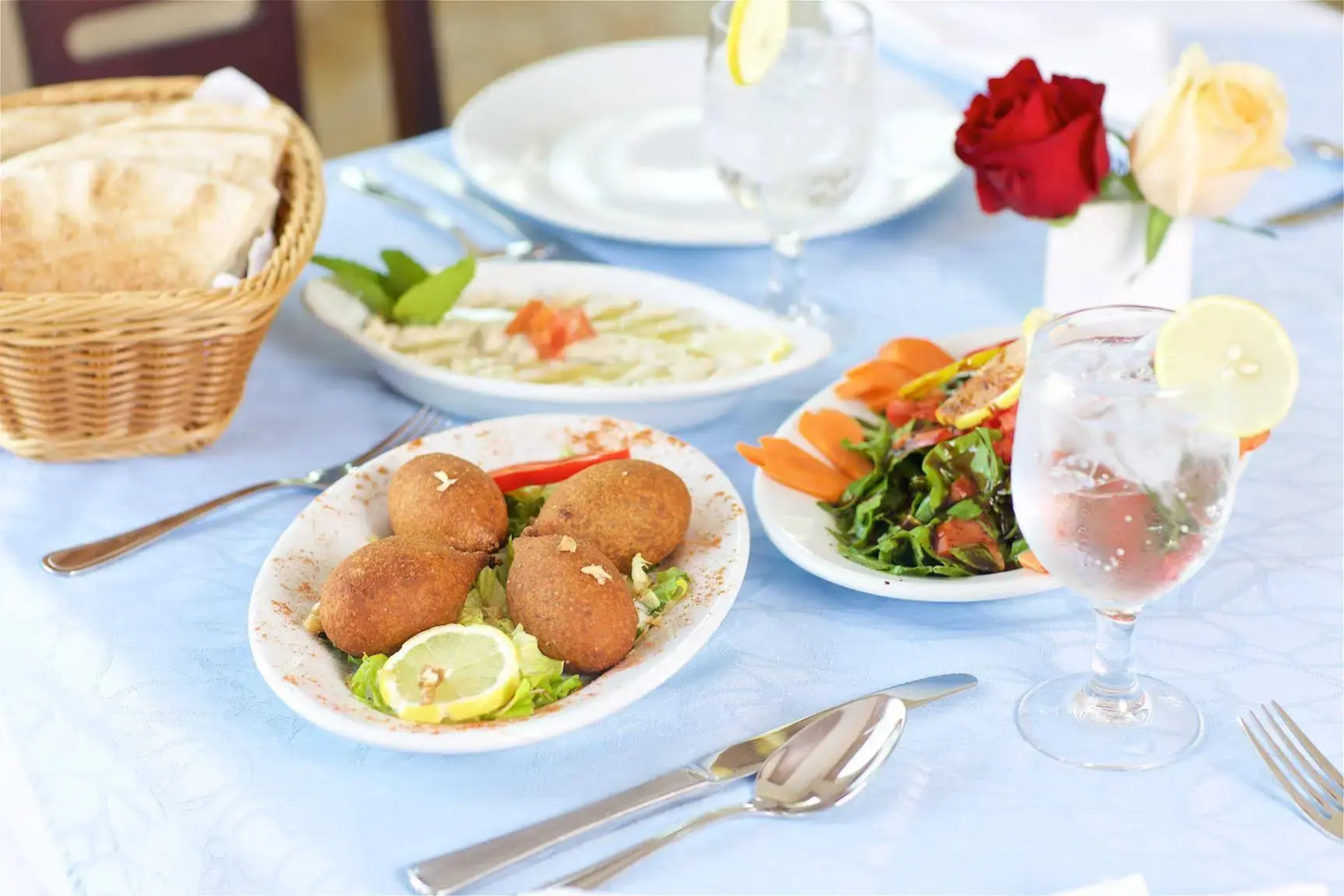 Bin Majid Flamingo Beach Resort