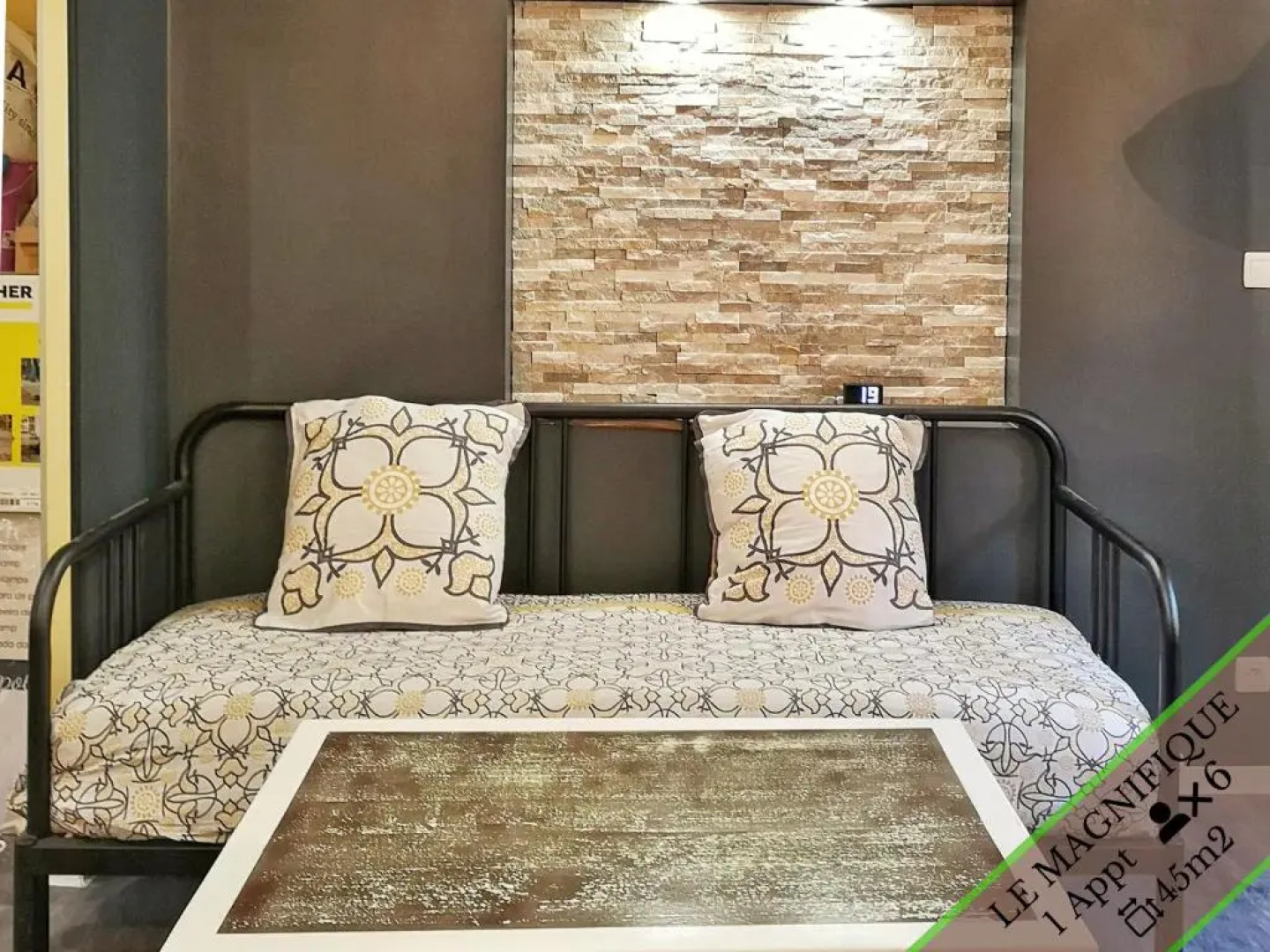 Splendide Appartement Barr - Route du Vins