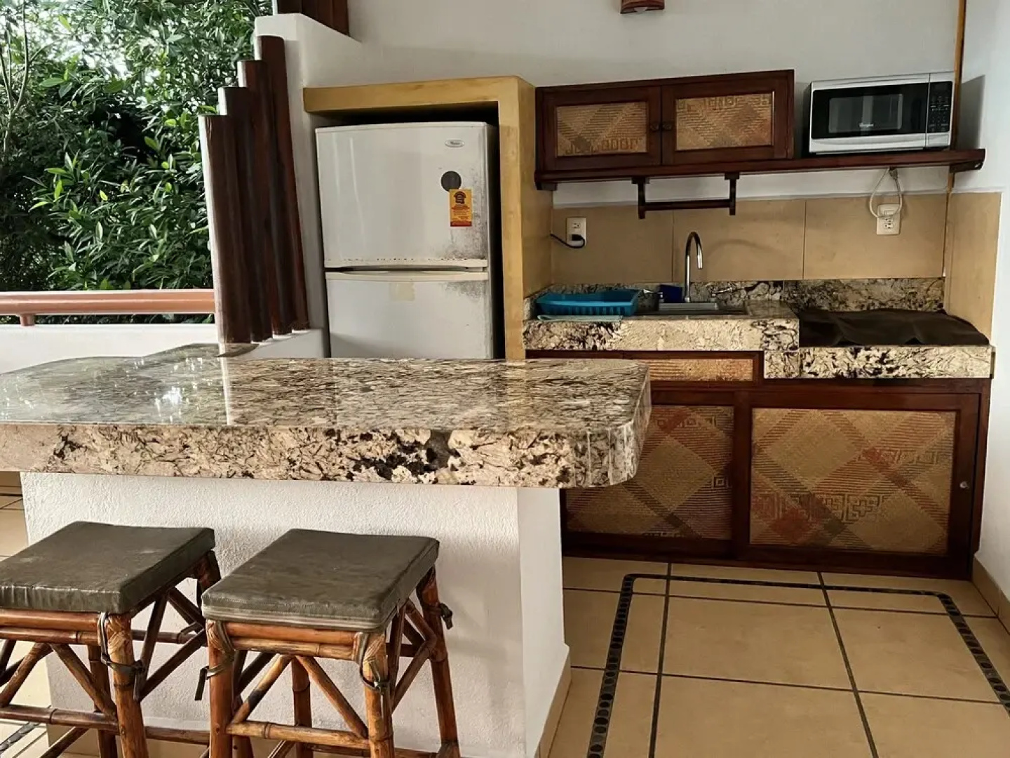 Villa el Arca