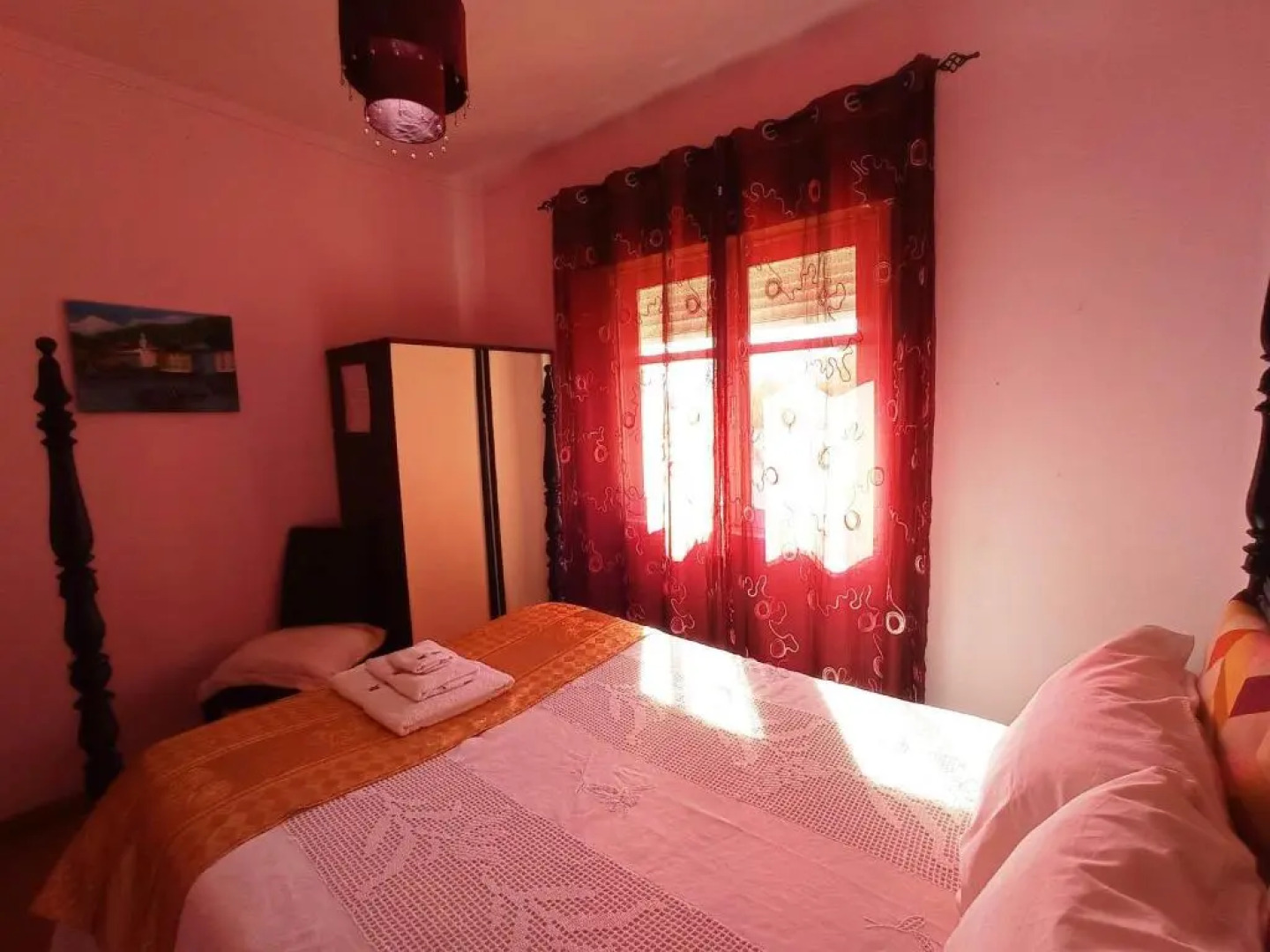 Stunning House in Mirandela Ideal for 10 People