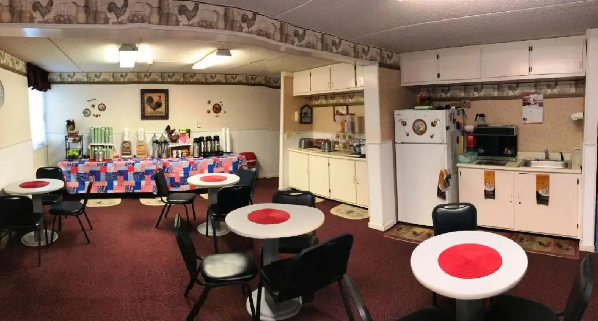 Adirondack Efficiencies Watertown