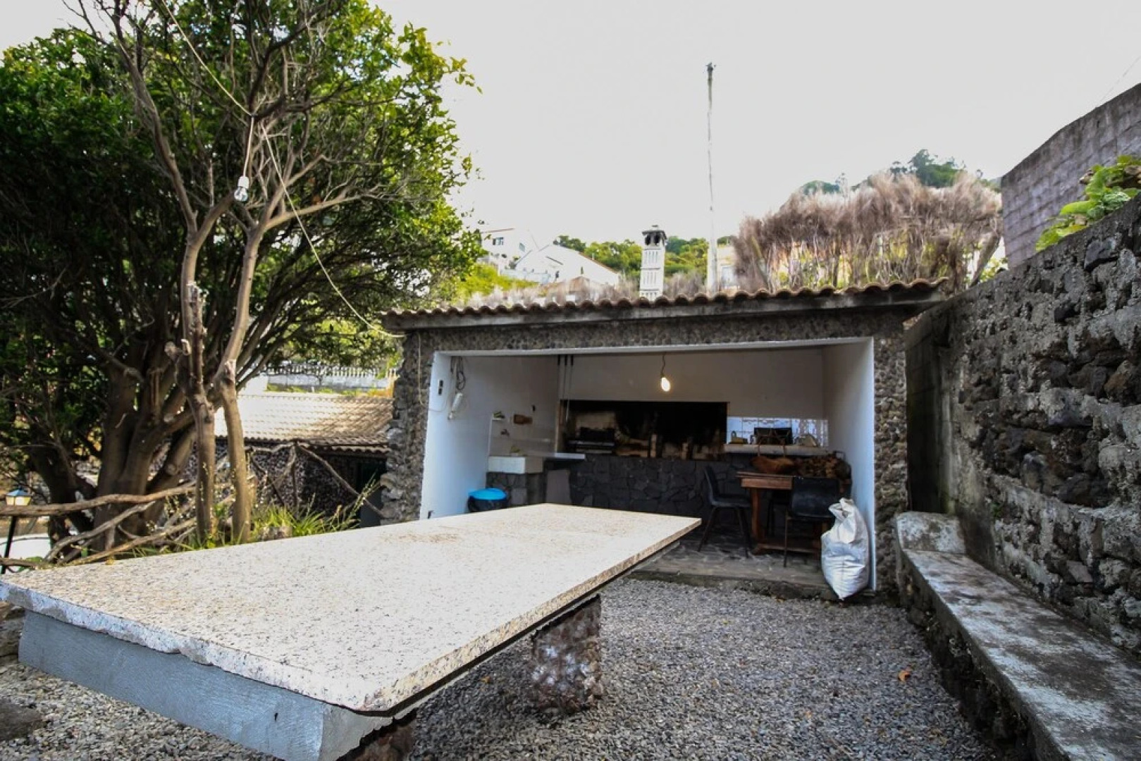 Gouveia Cottage by Analodges