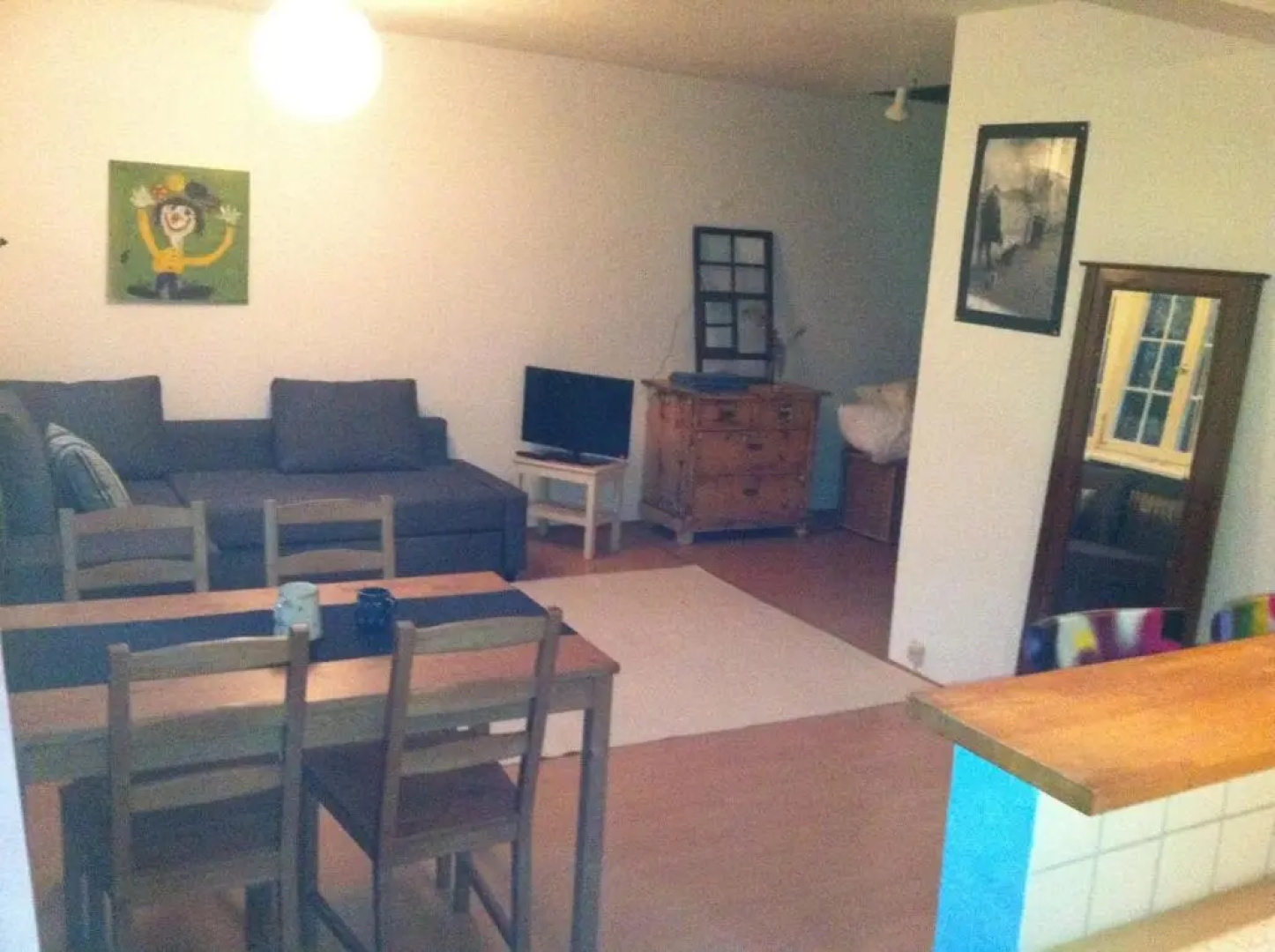 Ferienwohnung Freiburg Herdern