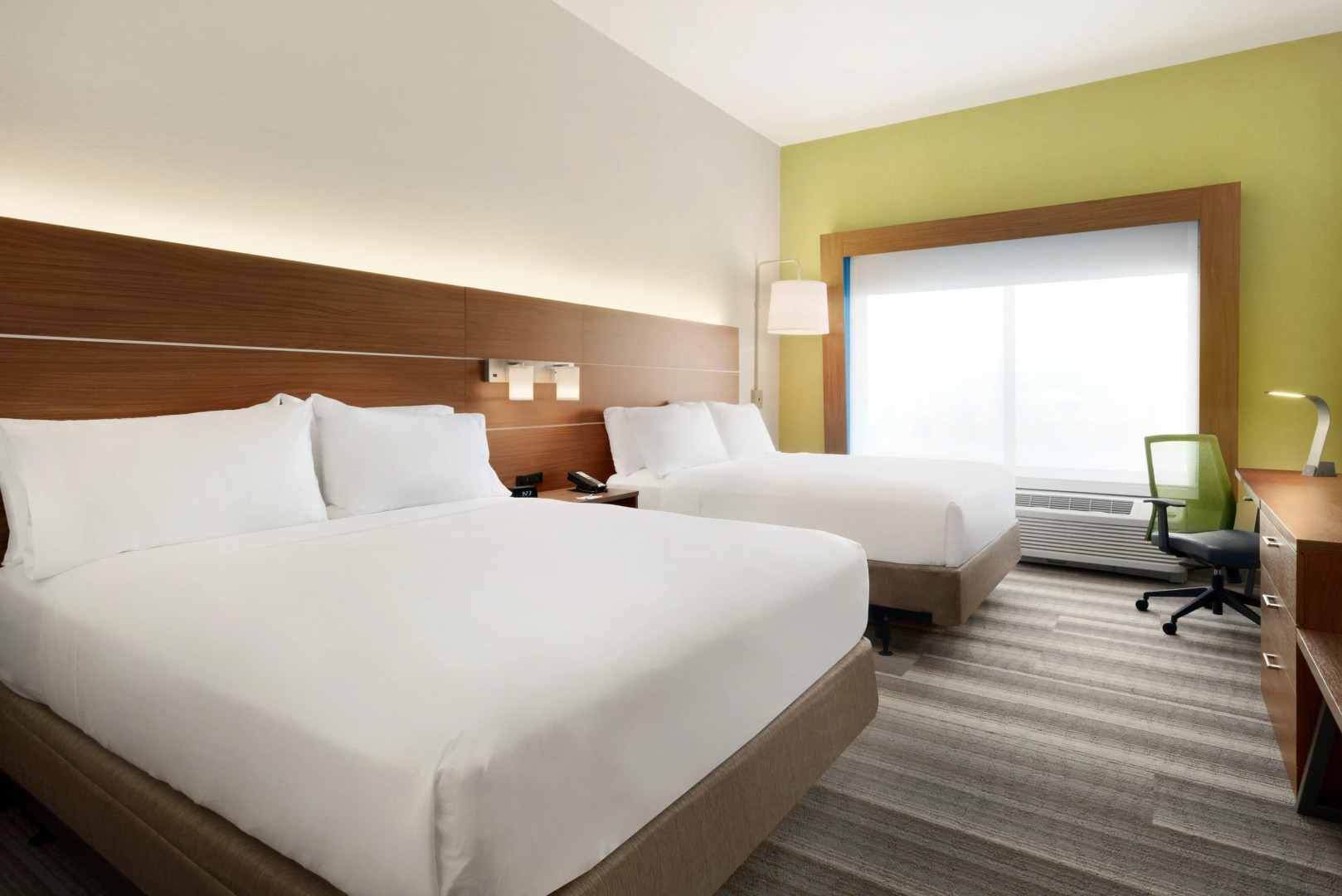 Holiday Inn Express & Suites-Cincinnati South - Wilder by IHG
