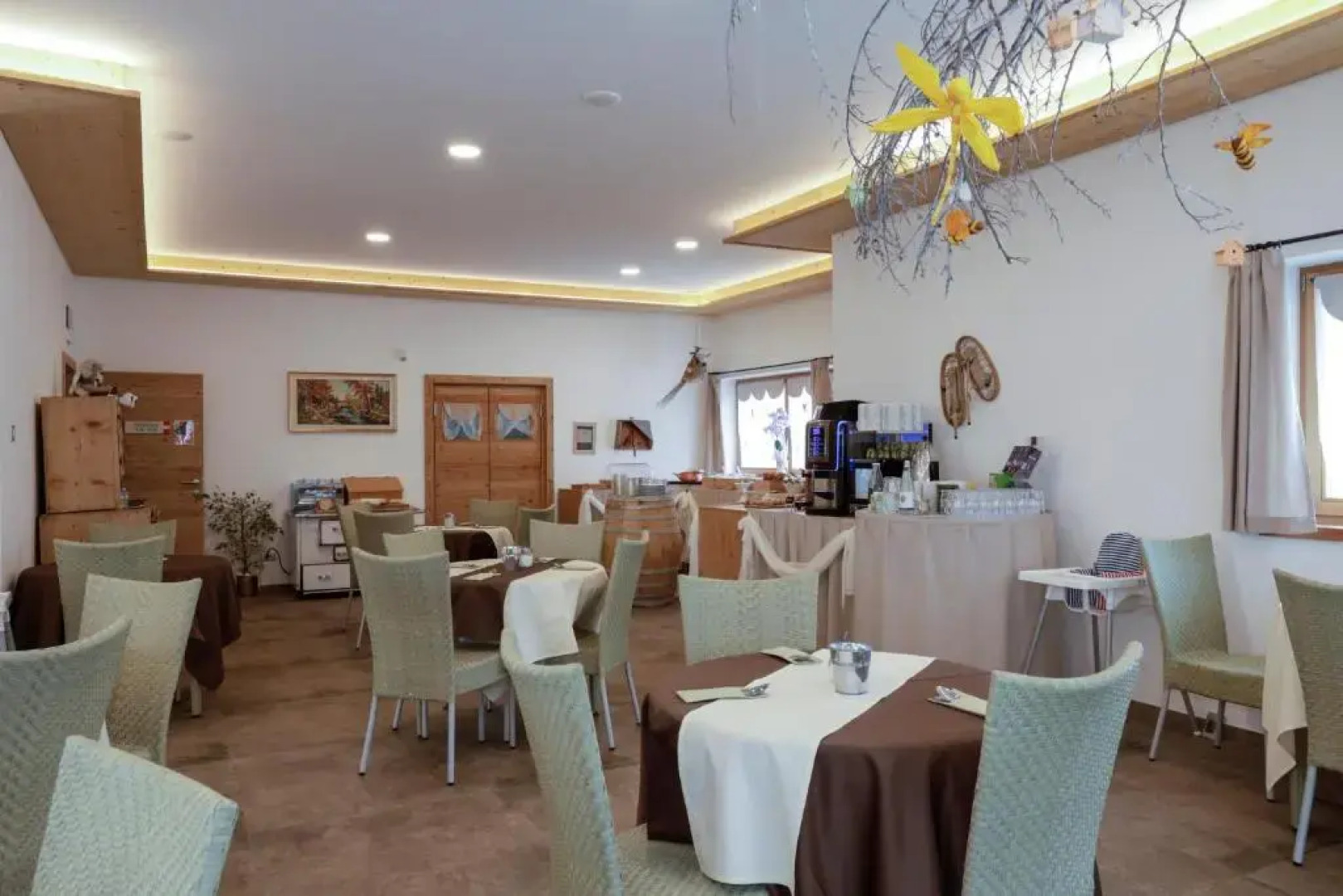 Garni & Wellness Anderle