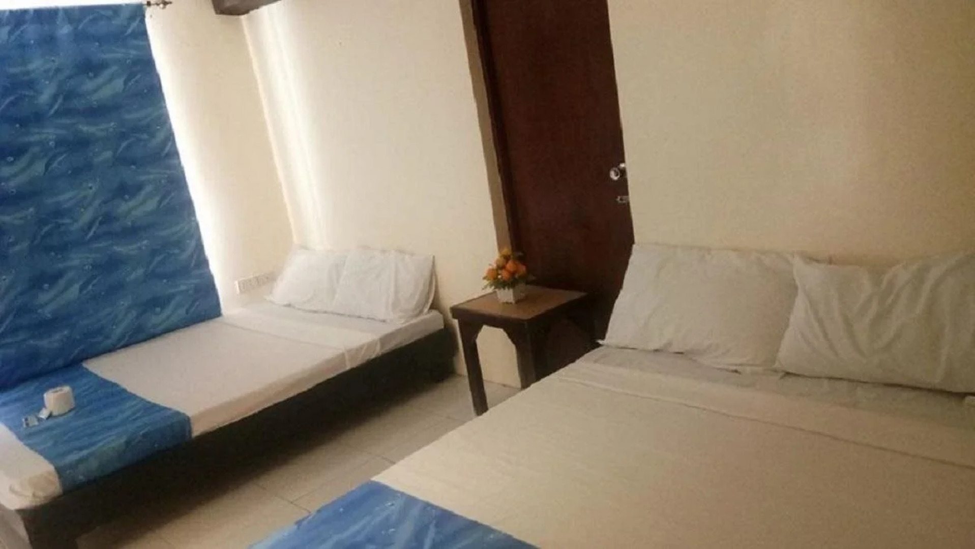 Miami Heat Beach Resort