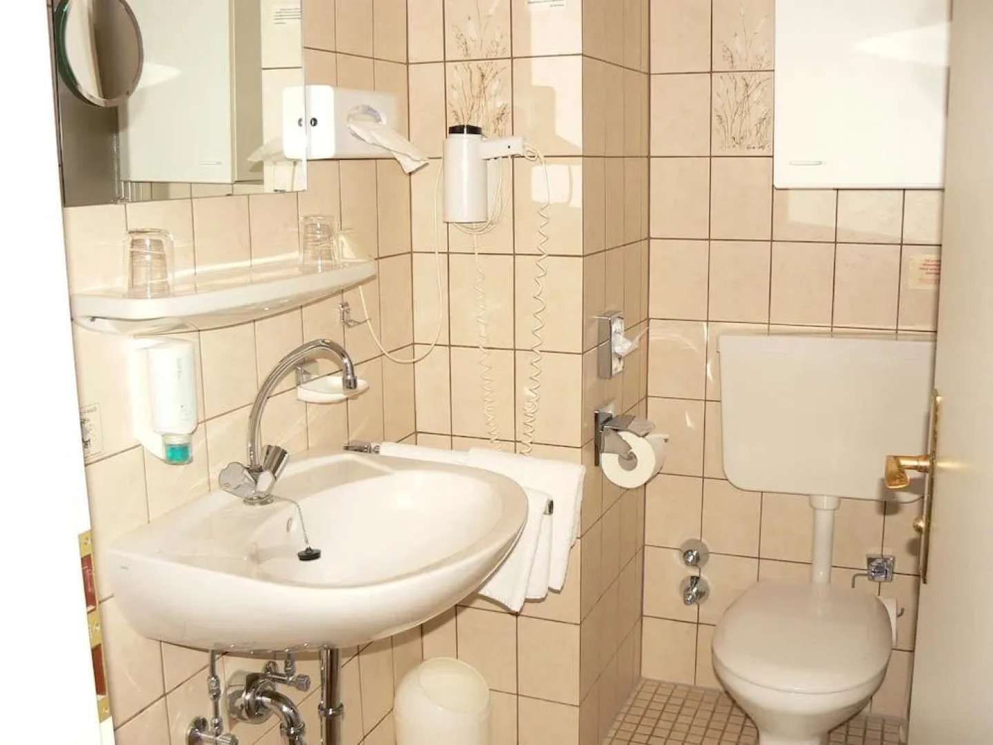 Nordsee Hotel Borkum