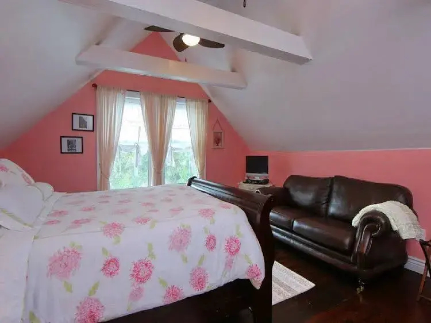 The Londoner Bed & Breakfast