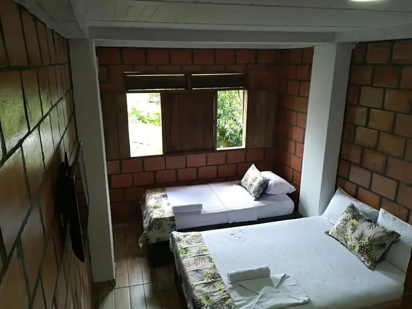 Hotel Acuali Nuqui