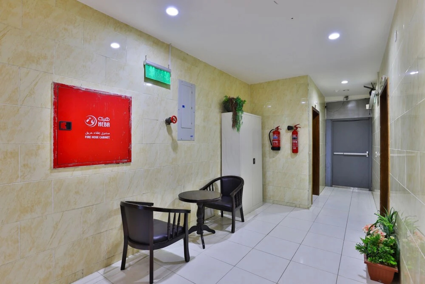 OYO 272 Luluat Yanbu