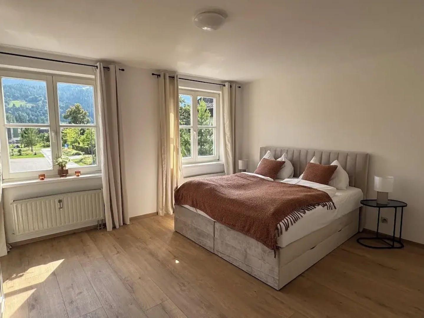 FarawayHomes Studios Mautern