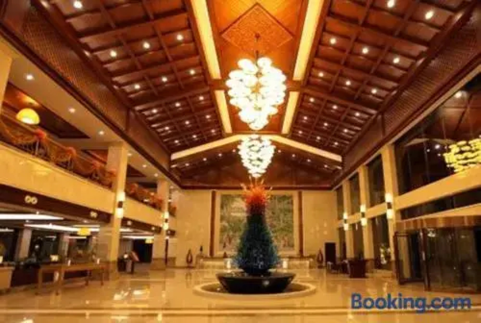 Ramada Plaza by Wyndham Xishuangbanna South