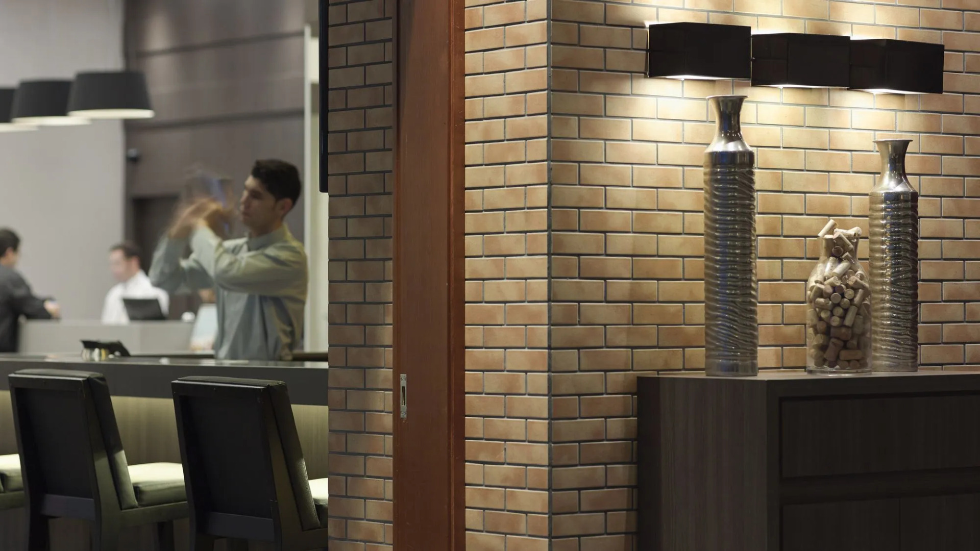 Bourbon Convention Hotel Ponta Grossa