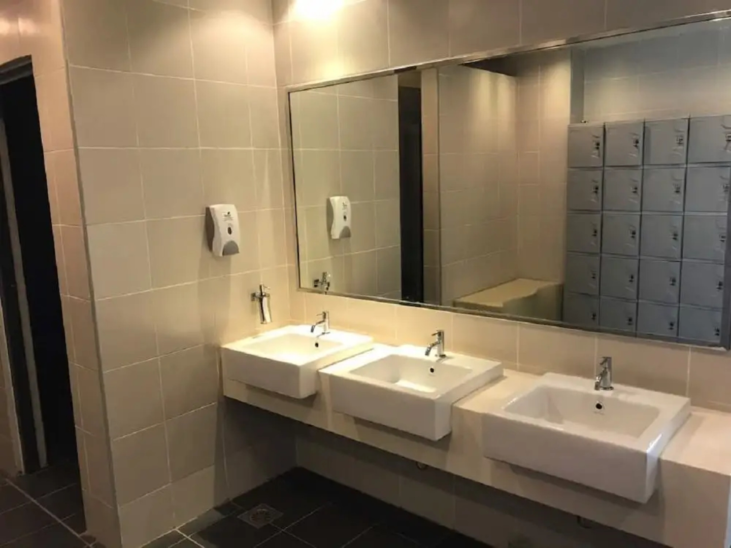 Cozy Condo at The Meridin Medini