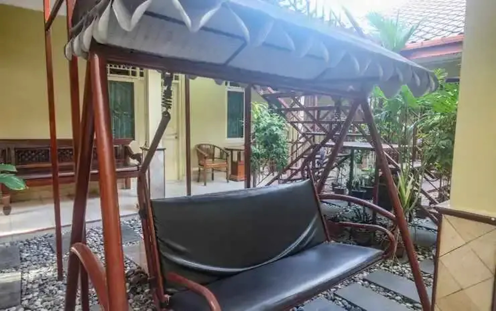 Shabrina Homestay Syariah