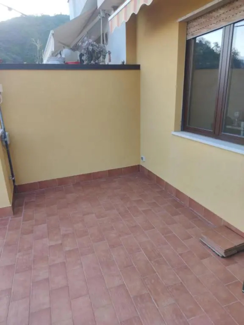 Comodo rifugio montano