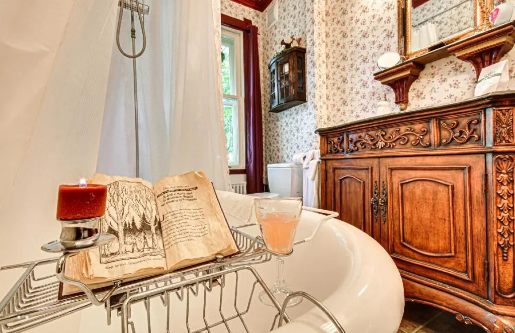 Gîte et Café-Bistro de la Tour