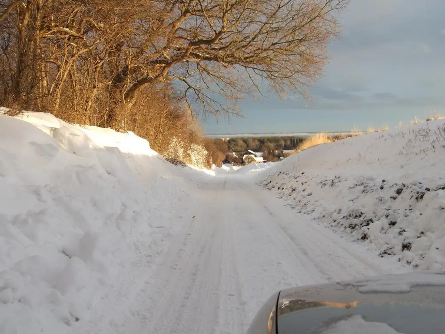 Teglgaarden bed and breakfast