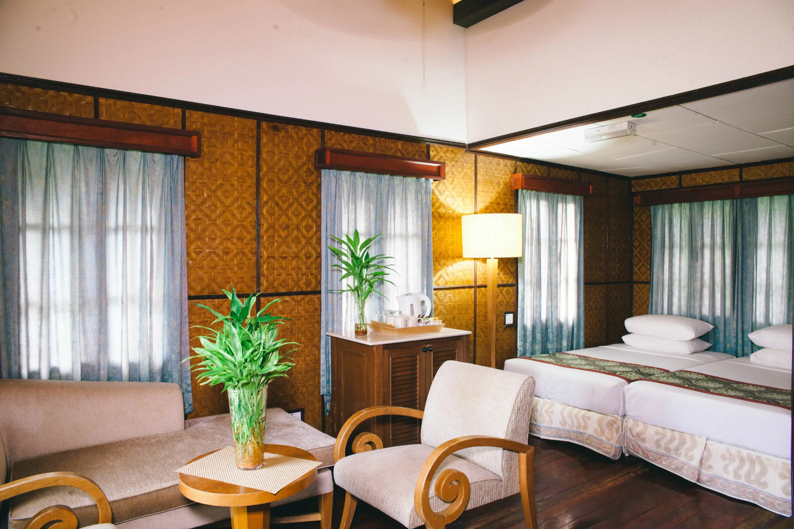 Mutiara Taman Negara