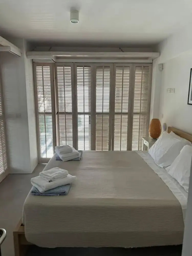 Pomos Villa Stunning Views Private Beach