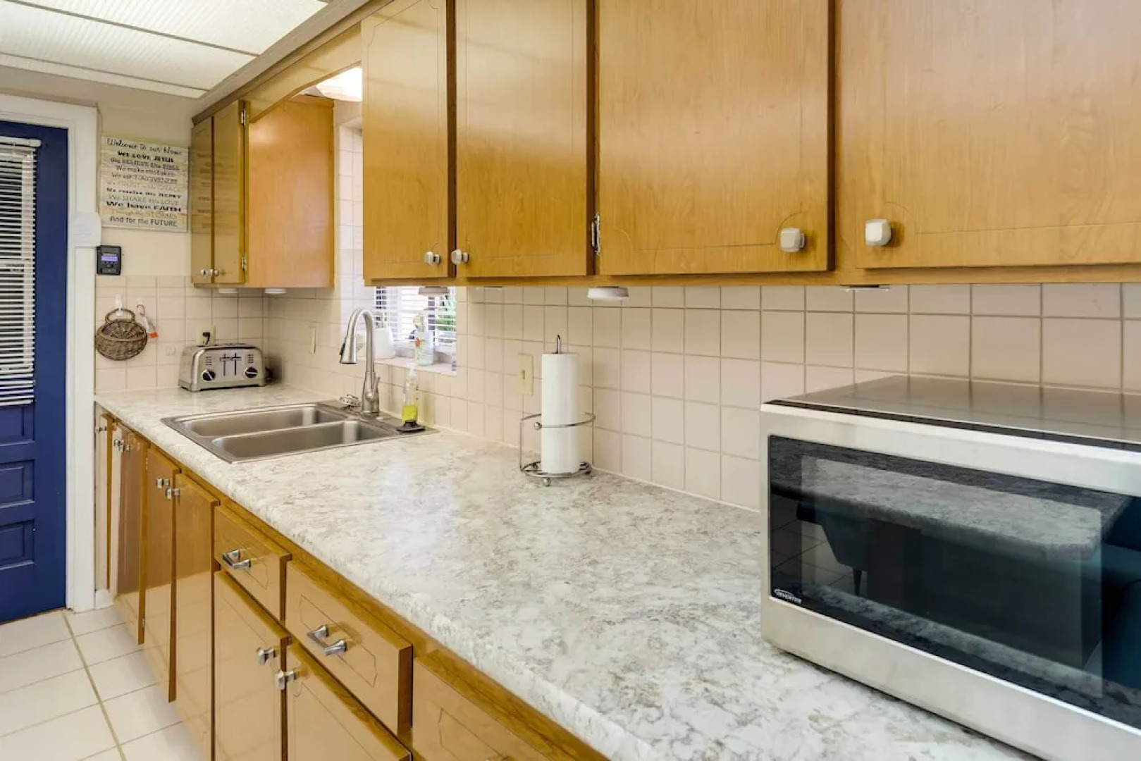 Merritt Island Home w/ Patio, 10 Mi to Cocoa Beach