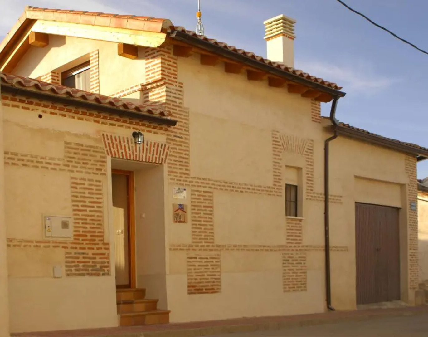 Casa Rural Las Hazanas