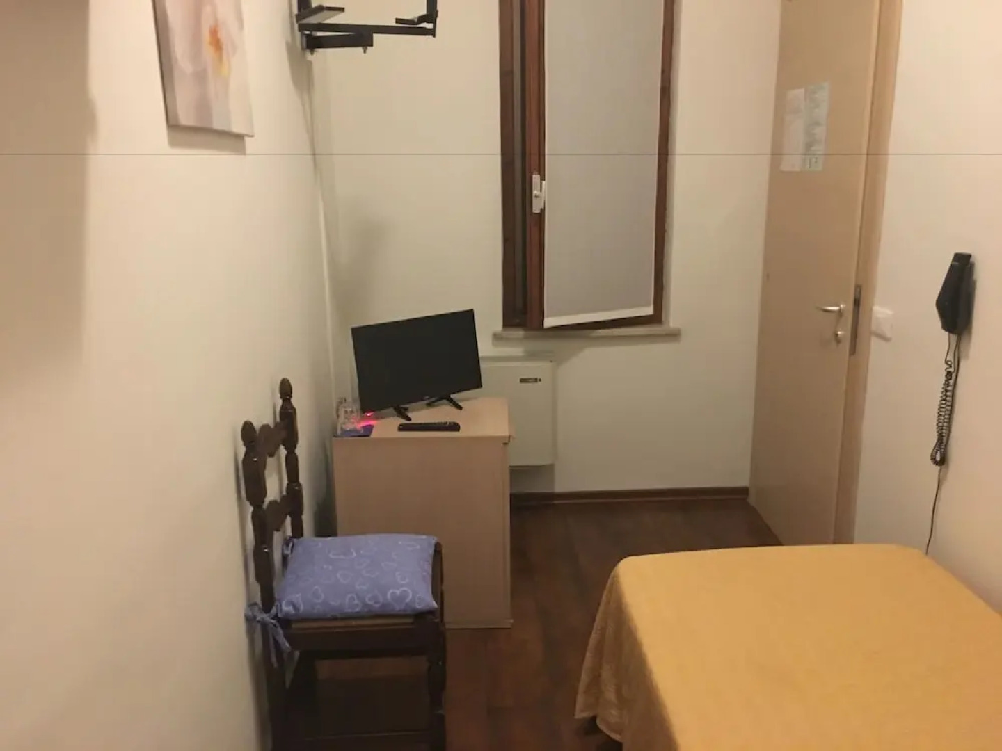 Blue Hotel Depandance