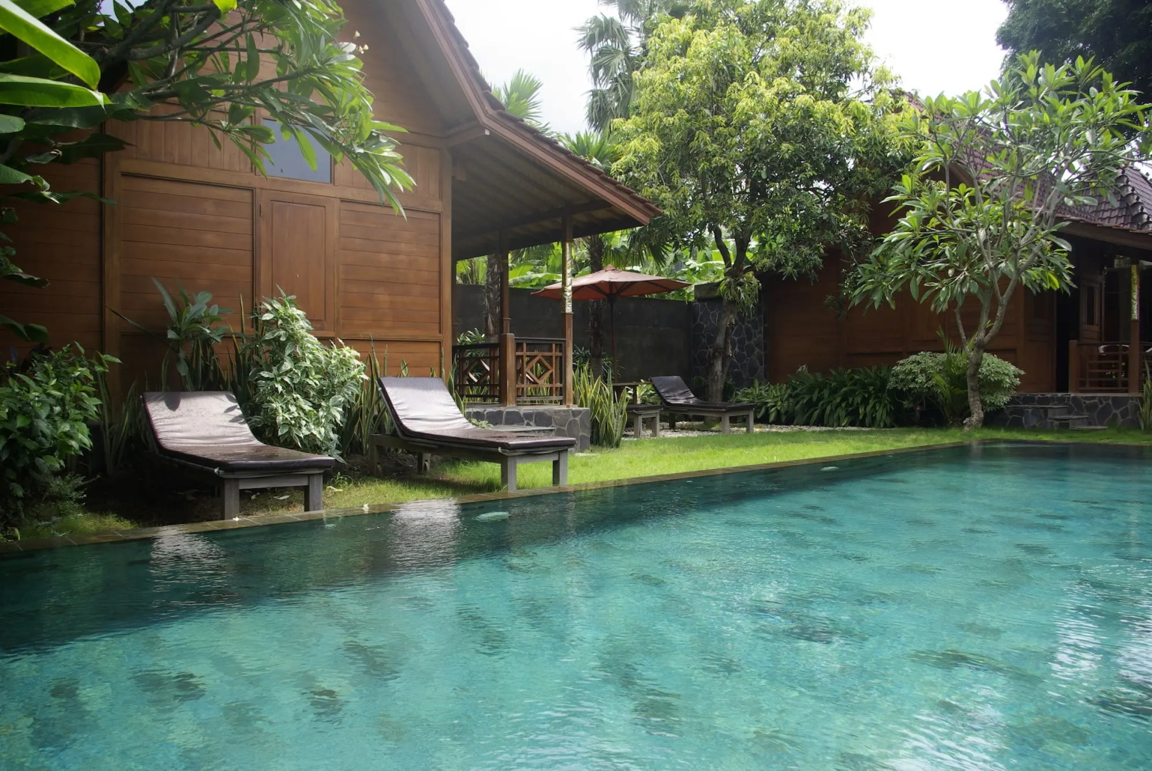 Homestay Meraki Pemuteran