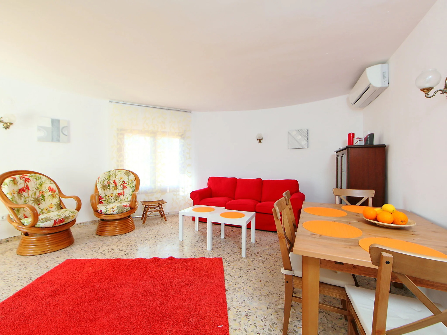 Holiday Home Negrita