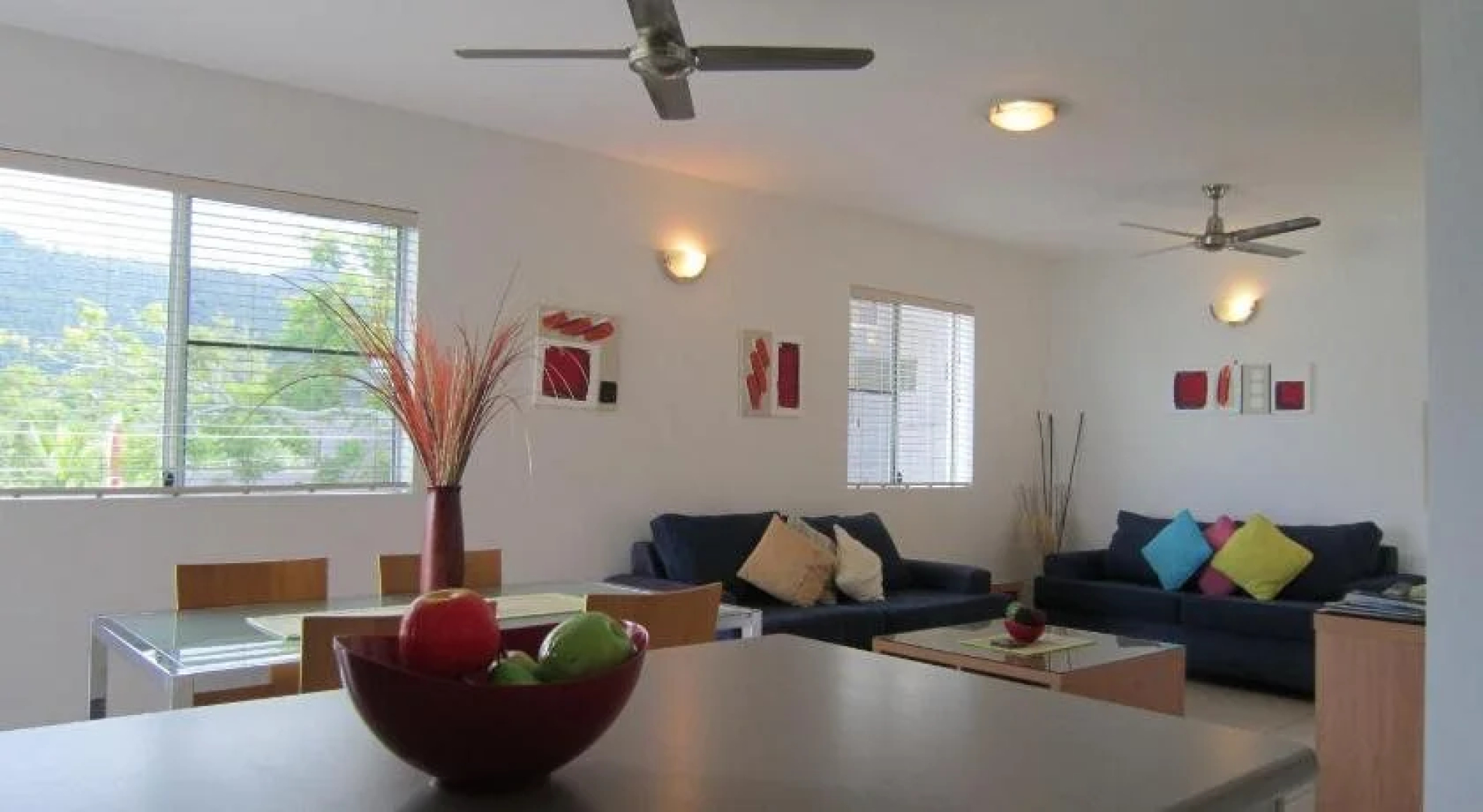 Waterview Airlie Beach