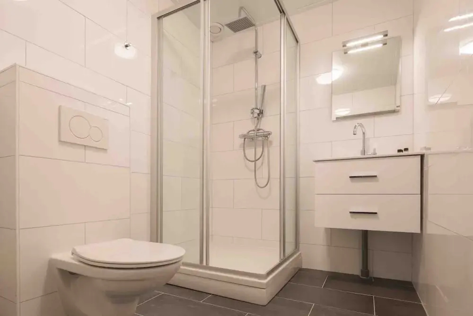 MyCityLofts - Oostzeedijk