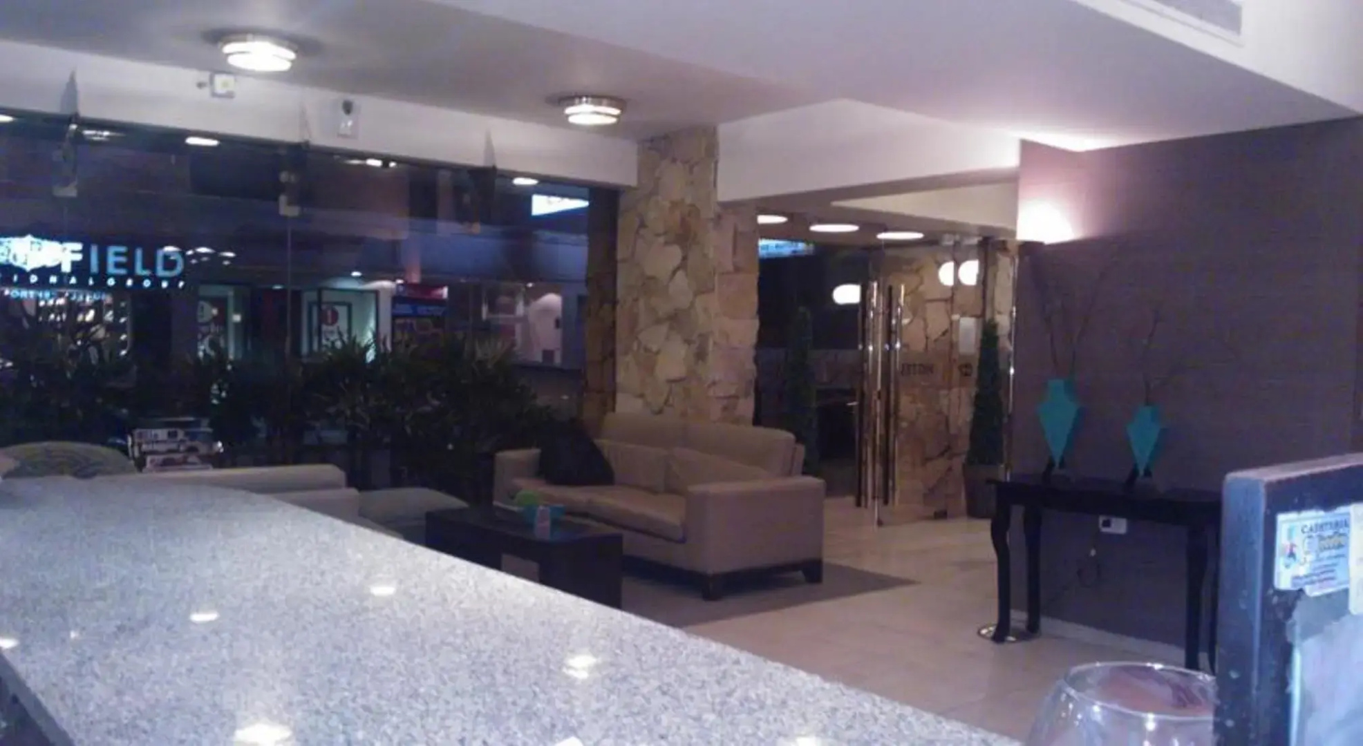 Hotel Centro