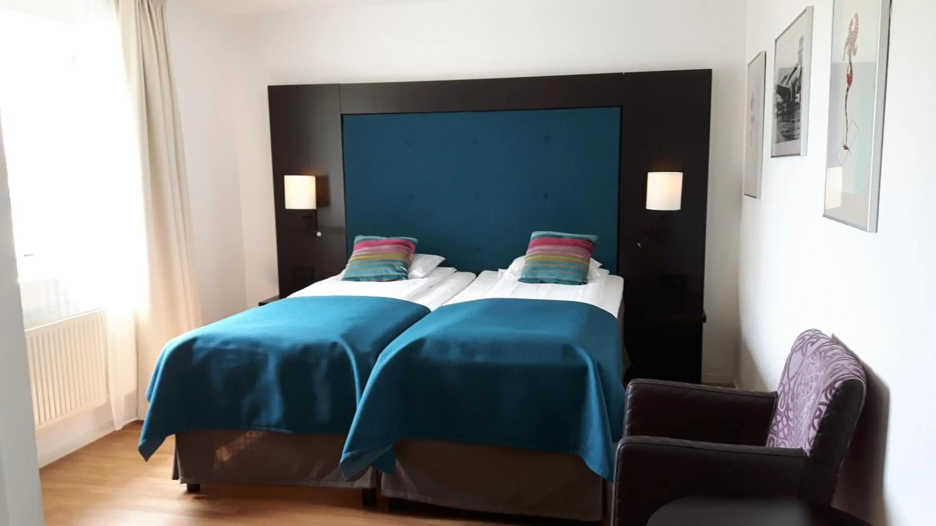 Sturup Airport Hotel