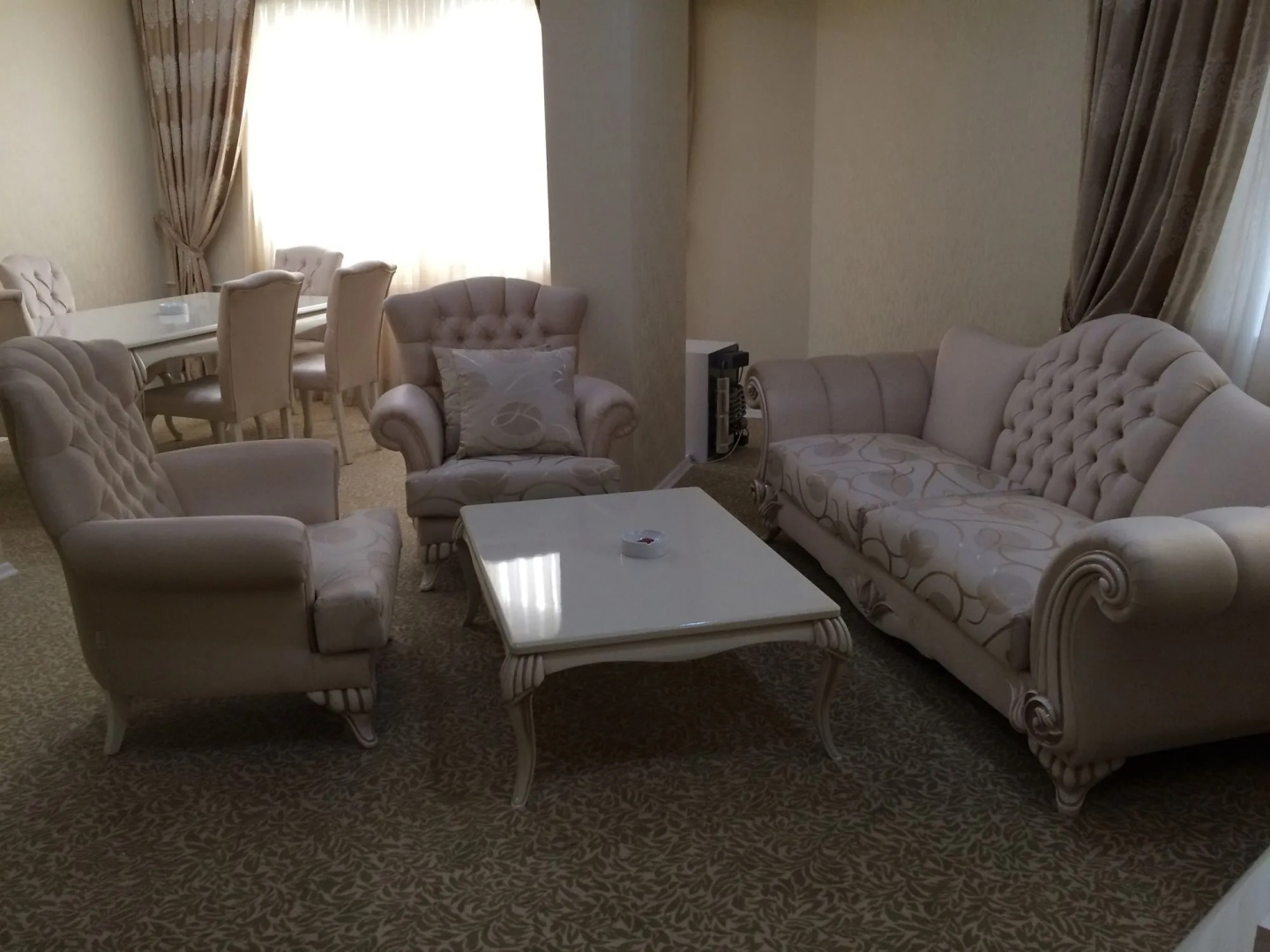 Prestige Hotel