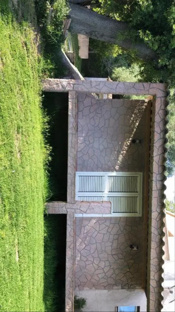 Appartement corse olmeto