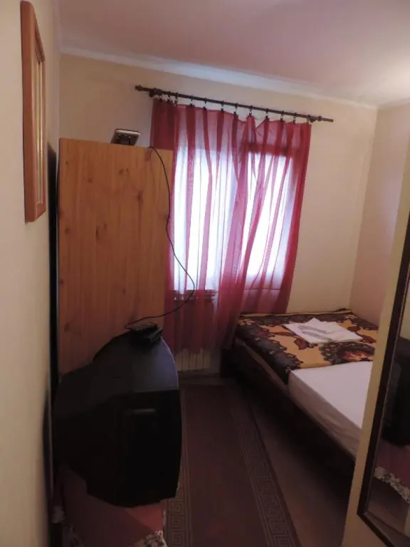 Bed and Breakfast Victoria