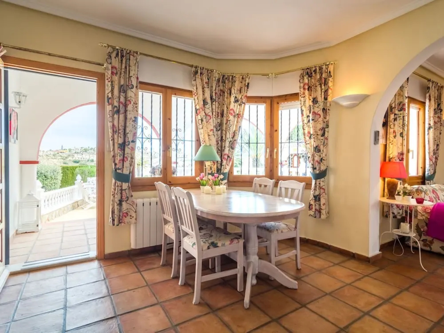Modern Villa in Rojales With Swimming Pool