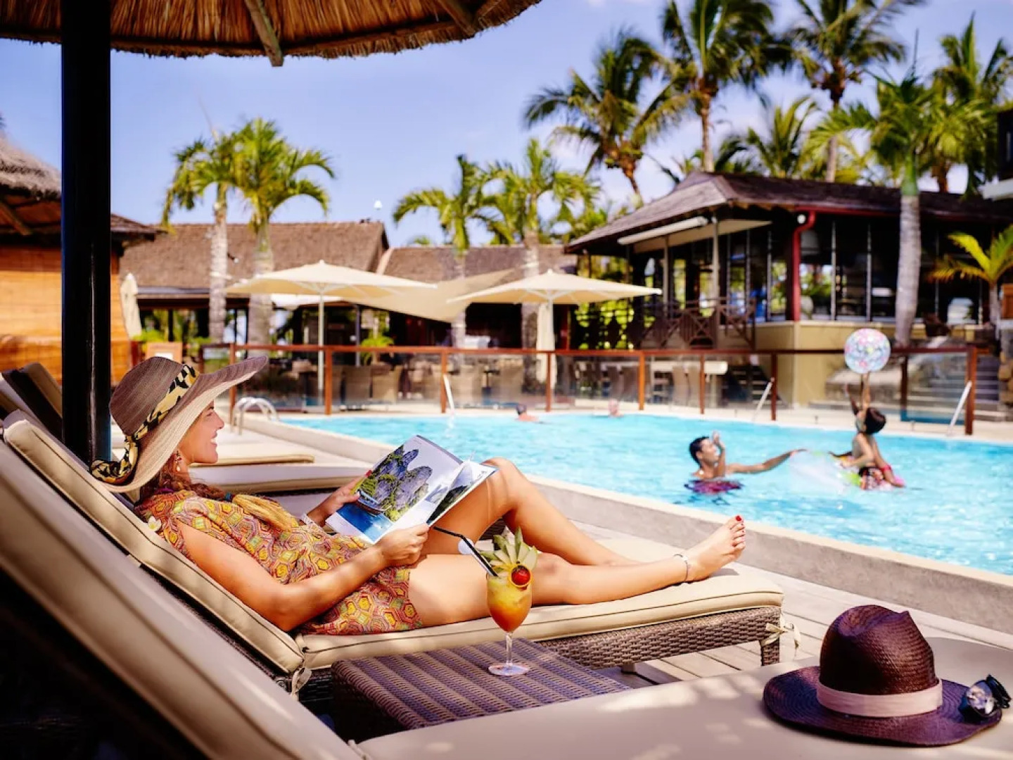 Iloha Seaview Hotel 3*